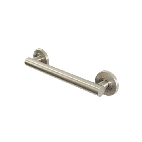 12" x 1-1/4" Concealed Screws Stainless Steel 12" x 1-1/4" Concealed Screws Stainless Steel