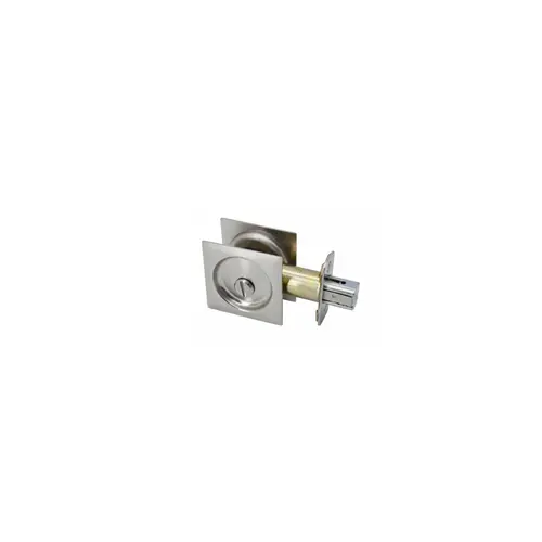 Passage Satin Chrome Passage Satin Chrome