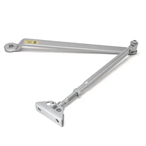 SM80 Main Closer Arm Only For SM80 And SM50 Series Surface Mounted Door Closer - Aluminum SM80 Main Closer Arm Only For SM80 And SM50 Series Surface Mounted Door Closer - Aluminum