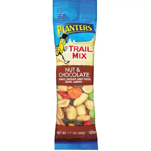 1.7 Oz. Trail Mix 1.7 Oz. Trail Mix