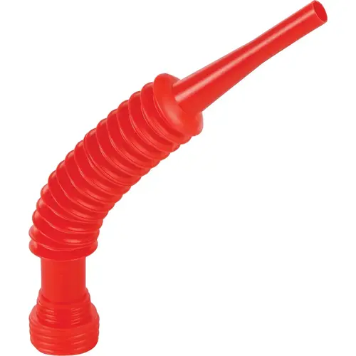 Flexi-Spout No-Spill Fluid Spout Flexi-Spout No-Spill Fluid Spout