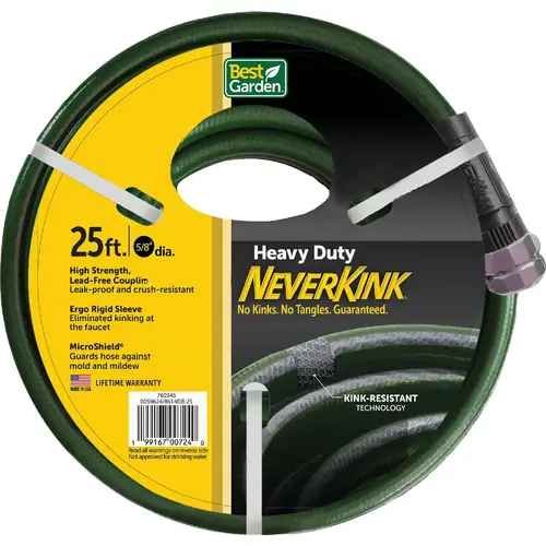 Teknor Apex NeverKink Hose - Thumbnail 5