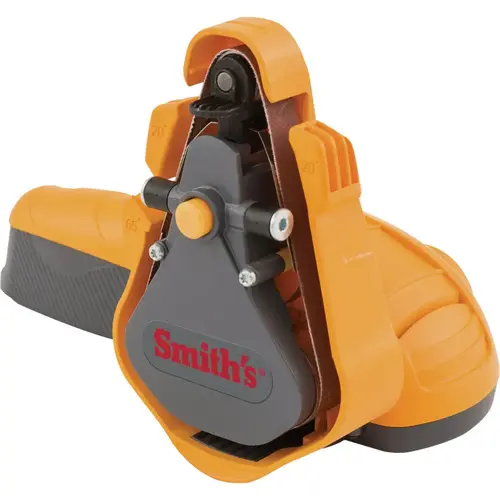 Smith's Consumer Products Electric Knife & Scissor Sharpener - Thumbnail 2