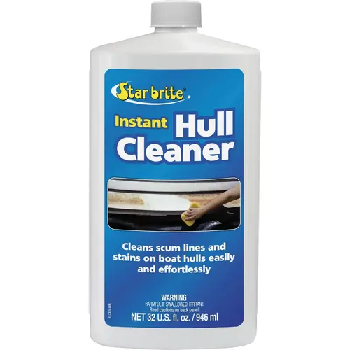 32 Oz. Biodegradable Boat Wash & Cleaner 32 Oz. Biodegradable Boat Wash & Cleaner