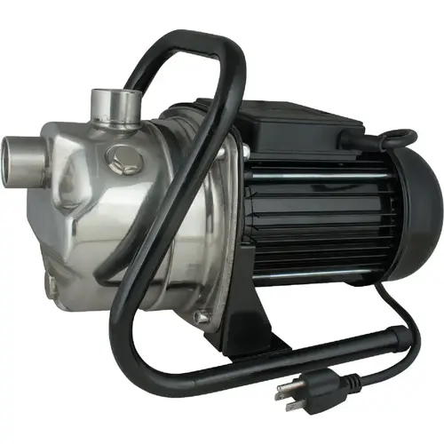 Star Water 1 HP Sprinkler Pump Star Water 1 HP Sprinkler Pump