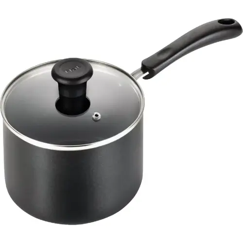 Specialty 3 Qt. Non-Stick Handy Pot Gray Specialty 3 Qt. Non-Stick Handy Pot Gray