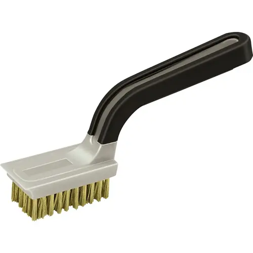 Brass Soft Grip wide brass stripper brush Brass Soft Grip wide brass stripper brush