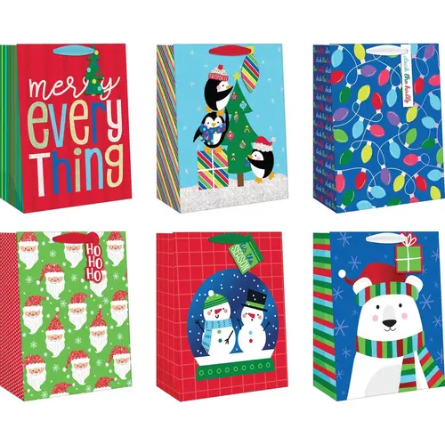 Medium Cute Gift Bag Medium Cute Gift Bag