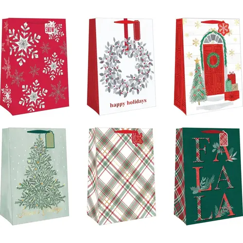 Jumbo Traditional Gift Bag Jumbo Traditional Gift Bag