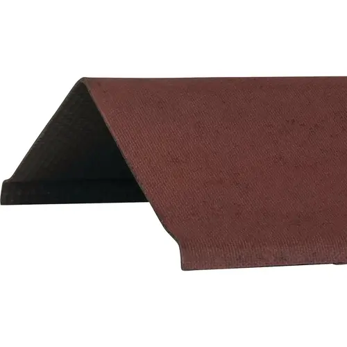 Premium Red Ridge Cap Premium Red Ridge Cap