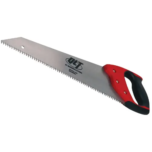 QLT 15 In. 5 TPI Drywall Saw QLT 15 In. 5 TPI Drywall Saw
