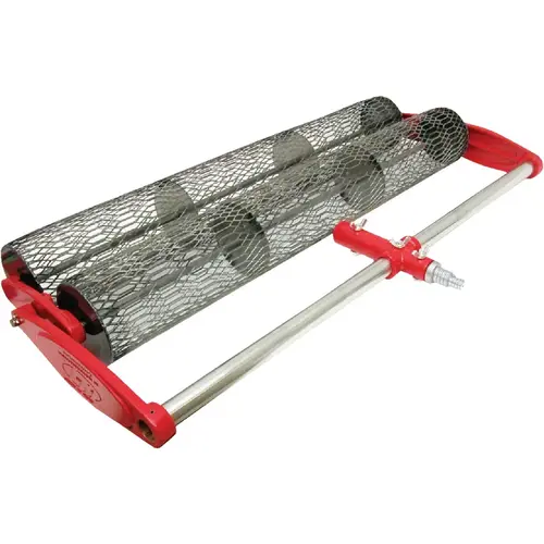 QLT 48 In. Roller Tamper QLT 48 In. Roller Tamper