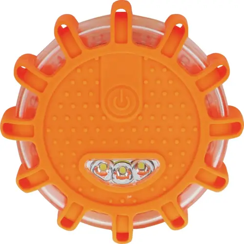 Professional Emergency Flare LED and Magnetic Light Professional Emergency Flare LED and Magnetic Light