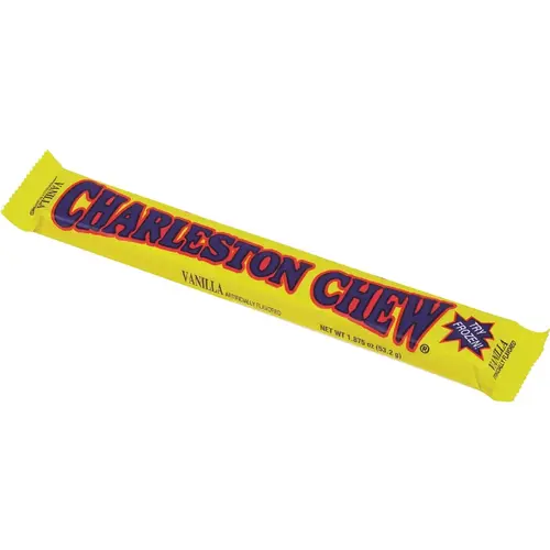 1.875 Oz. Vanilla Candy Bar 1.875 Oz. Vanilla Candy Bar