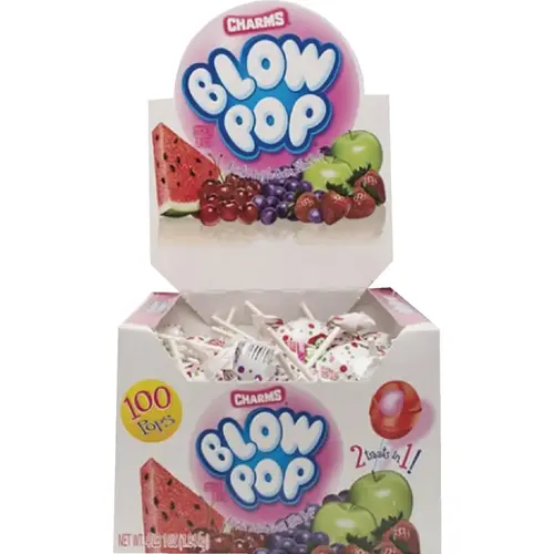 Blow Pop Sucker Blow Pop Sucker