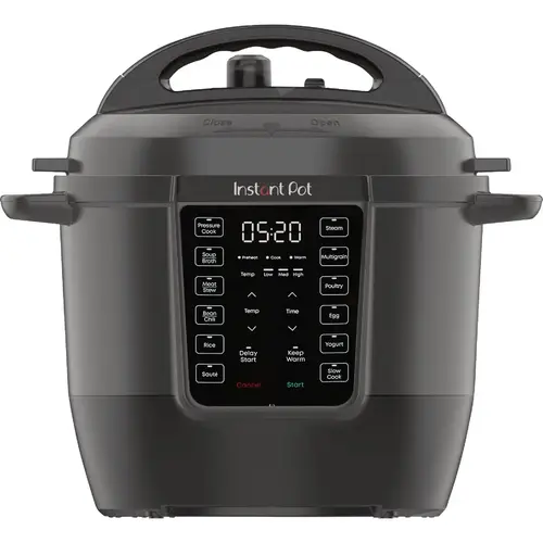 Instant Pot Rio Multicooker - Thumbnail 4