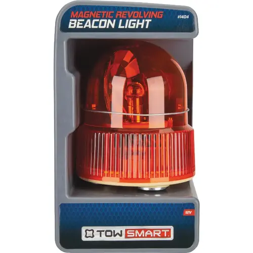 ProClass LED Amber Beacon Revolving Light ProClass LED Amber Beacon Revolving Light