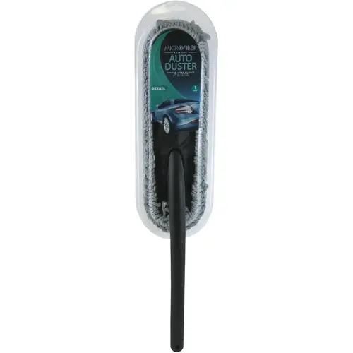 Microfiber Exterior Auto Duster Microfiber Exterior Auto Duster
