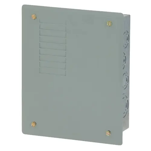 PowerMark Gold 125A 12-Space 24-Pole Indoor Main Lug Load Center PowerMark Gold 125A 12-Space 24-Pole Indoor Main Lug Load Center