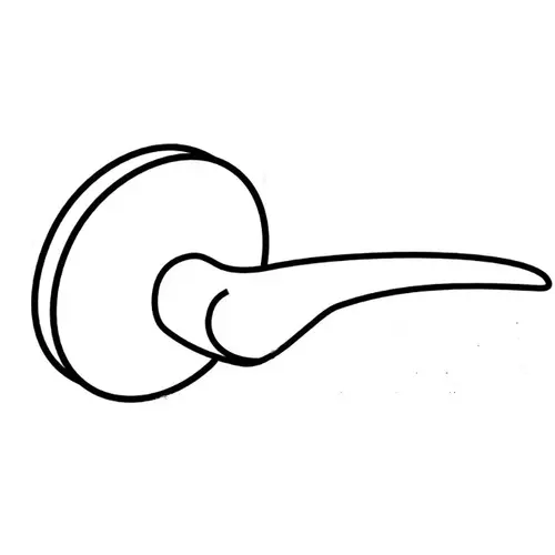 Electric Mortise Lock Satin Brass Electric Mortise Lock Satin Brass