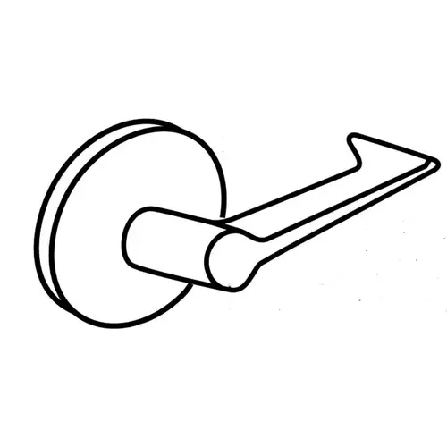 Electric Mortise Lock Satin Chrome Electric Mortise Lock Satin Chrome