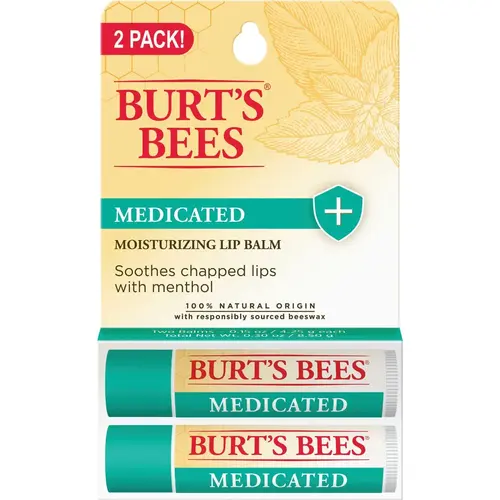 All Weather SPF 15 Lip Balm - pack of 2 All Weather SPF 15 Lip Balm - pack of 2