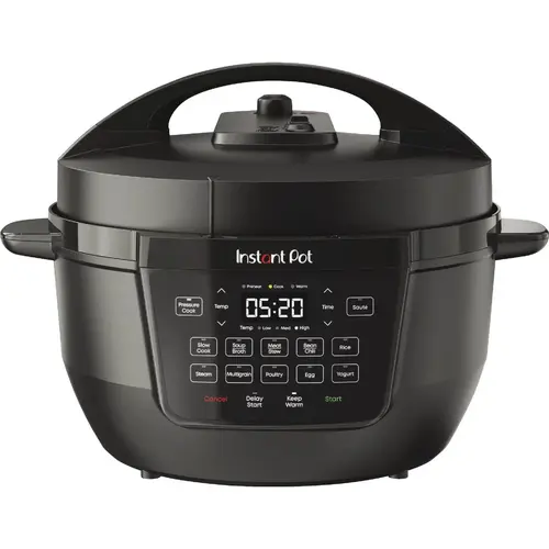 Pot Rio 7.5 Qt. Multi-Cooker Pot Rio 7.5 Qt. Multi-Cooker