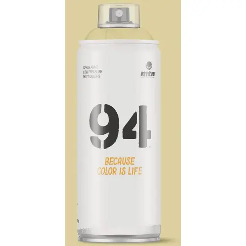 MTN 94 400ml Safari Brown Spray Paint MTN 94 400ml Safari Brown Spray Paint