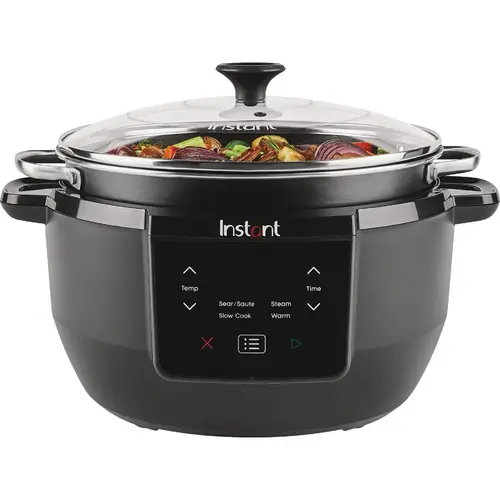Instant Pot Superior Slow Cooker