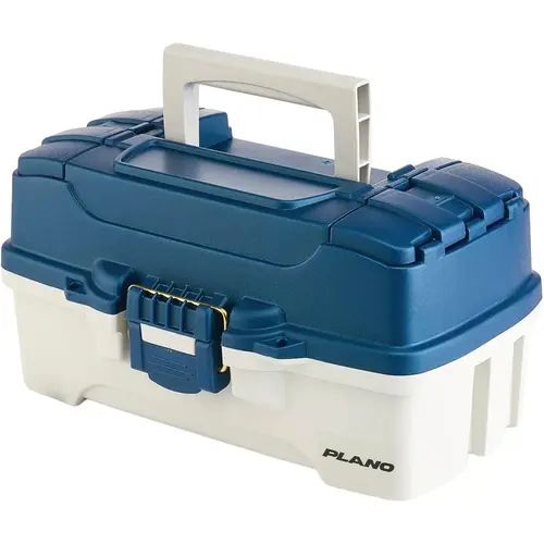 One-Tray Tackle Box One-Tray Tackle Box