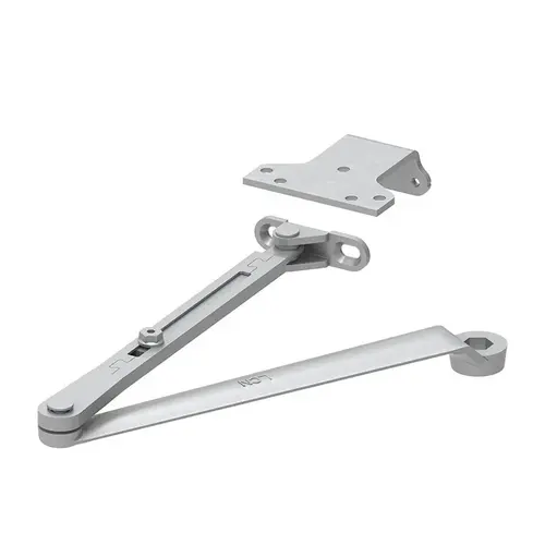 Door Closer Arms Aluminum Painted
