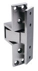 Satin Stainless Steel