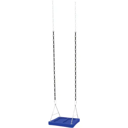 Sky Flyer Stand Up Swing Blue Sky Flyer Stand Up Swing Blue