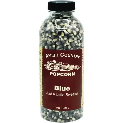 14 Oz. Blue Popcorn 14 Oz. Blue Popcorn