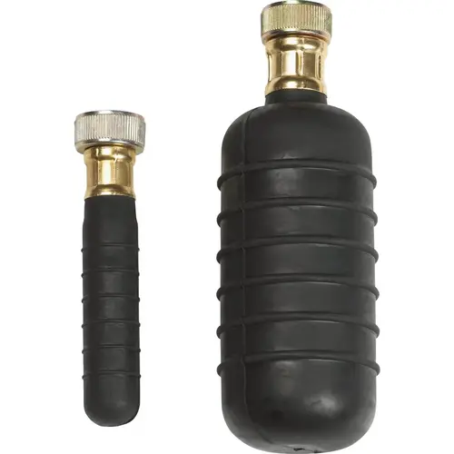 Drain Opener Bladder Combo Kit Drain Opener Bladder Combo Kit