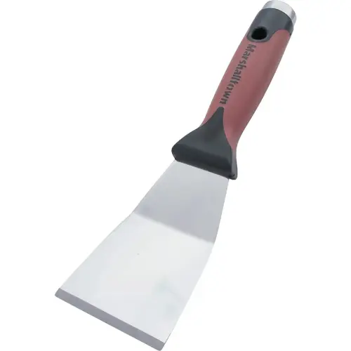 QLT 3 In. Bent Scraper QLT 3 In. Bent Scraper