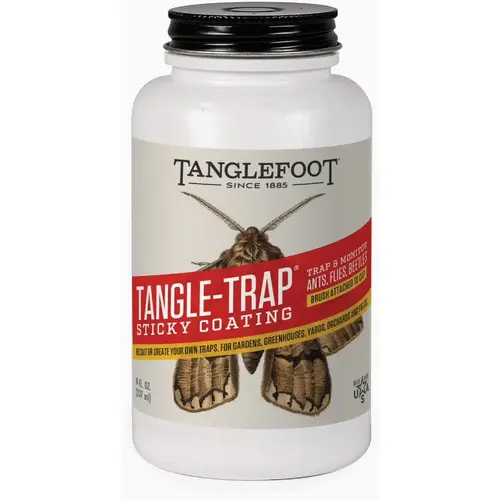 Tangle-Trap 8 Oz. Sticky Coating Tangle-Trap 8 Oz. Sticky Coating