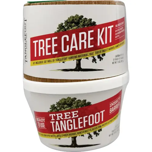Tree Care Kit Tree Care Kit