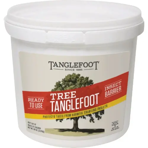 Tree 80 Oz. Insect Barrier Tree 80 Oz. Insect Barrier