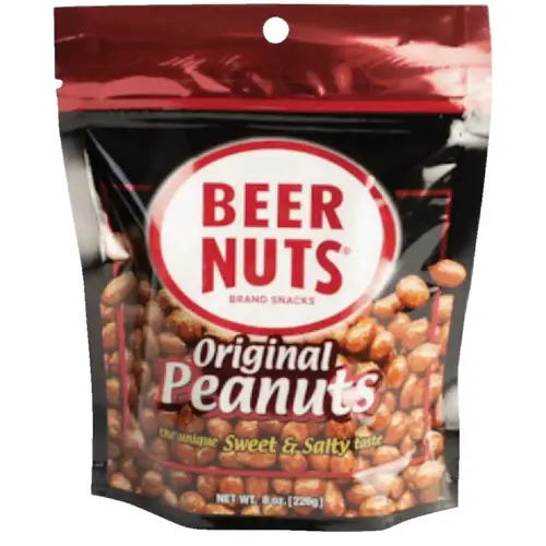 8 Oz. Original Peanuts 8 Oz. Original Peanuts