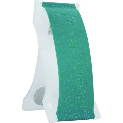 PRO Blue Agate Phone Grip PRO Blue Agate Phone Grip
