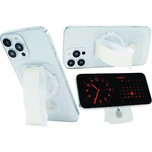 PRO for Magsafe Natural Glow Phone Grip PRO for Magsafe Natural Glow Phone Grip
