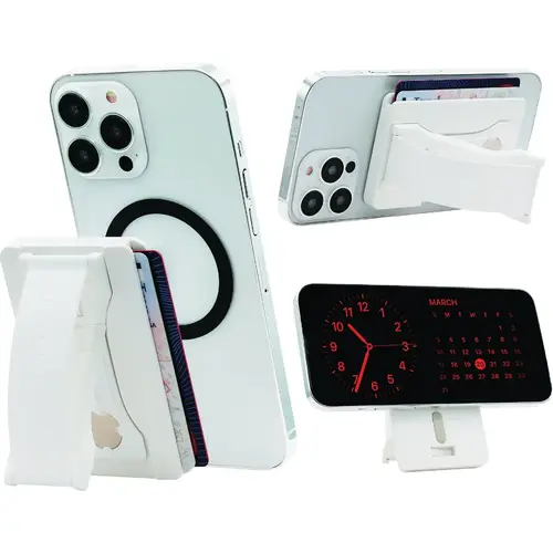 PRO Wallet for MagSafe White Wallet PRO Wallet for MagSafe White Wallet