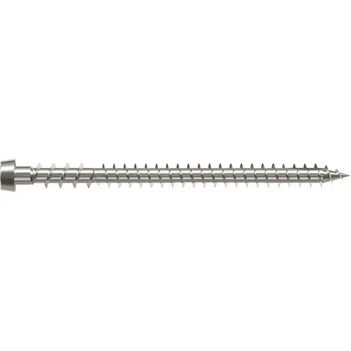 Deck-Drive DCU Quik Guard #10 x 2-3/4 In. T20 Composite Screw (1750-Count) Deck-Drive DCU Quik Guard #10 x 2-3/4 In. T20 Composite Screw (1750-Count)