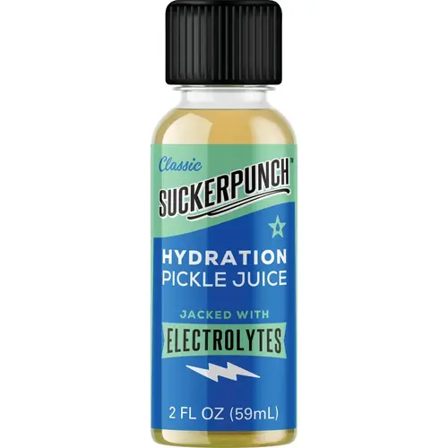 2 Oz. Hydrating Pickle Juice Beverage Shot, Dill Pickle 2 Oz. Hydrating Pickle Juice Beverage Shot, Dill Pickle
