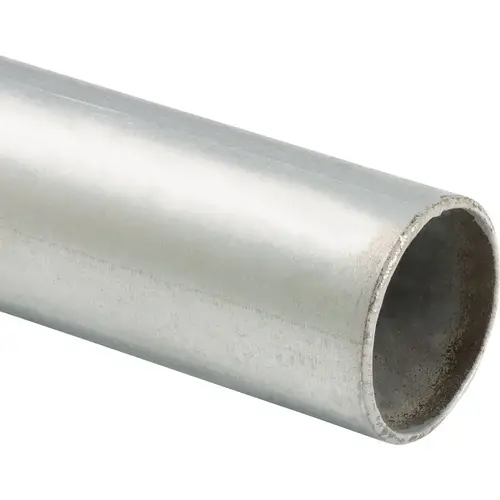 3/4 In. x 5 Ft. EMT Steel Conduit 3/4 In. x 5 Ft. EMT Steel Conduit