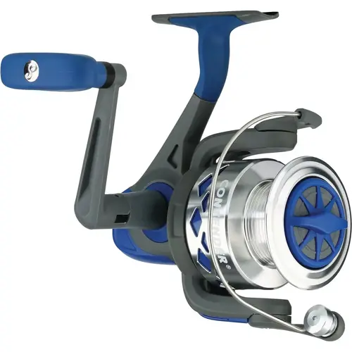 Contender Spinning Reel Contender Spinning Reel