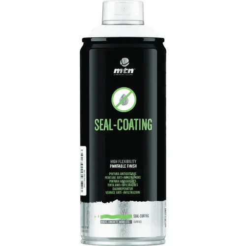 WEPRO 400ml White Seal Coating Spray Paint WEPRO 400ml White Seal Coating Spray Paint