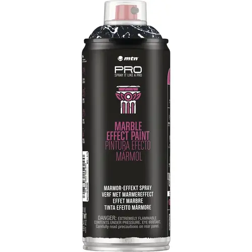 WEPRO 400ml White Marble Effect Spray Paint WEPRO 400ml White Marble Effect Spray Paint