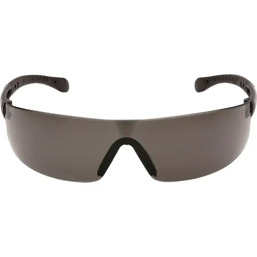Provoq Gray Frame Safety Glasses with Gray Anti-Fog Lenses Provoq Gray Frame Safety Glasses with Gray Anti-Fog Lenses